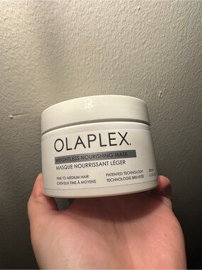Olaplex Hair Mask